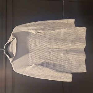 Womens Aspen SZ XS Sweater